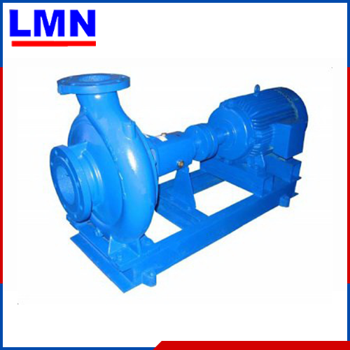 Máy Bơm Công Nghiệp